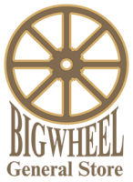 Big Wheel General Store Fudge Factory